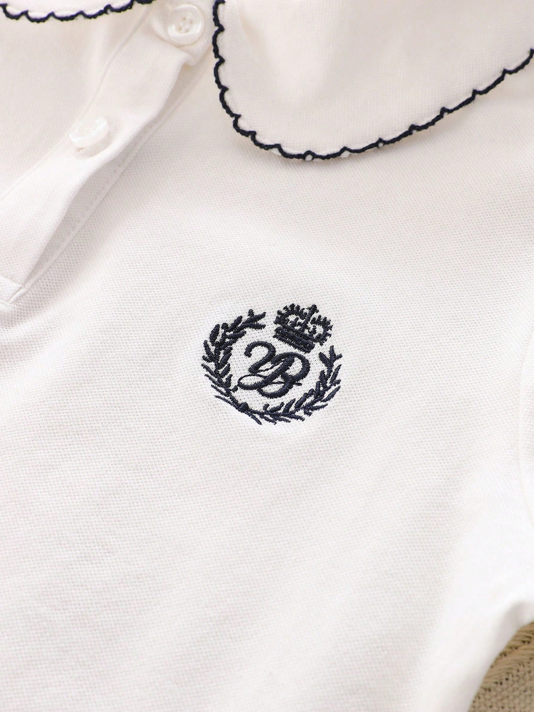 Tricou SHEIN, alb