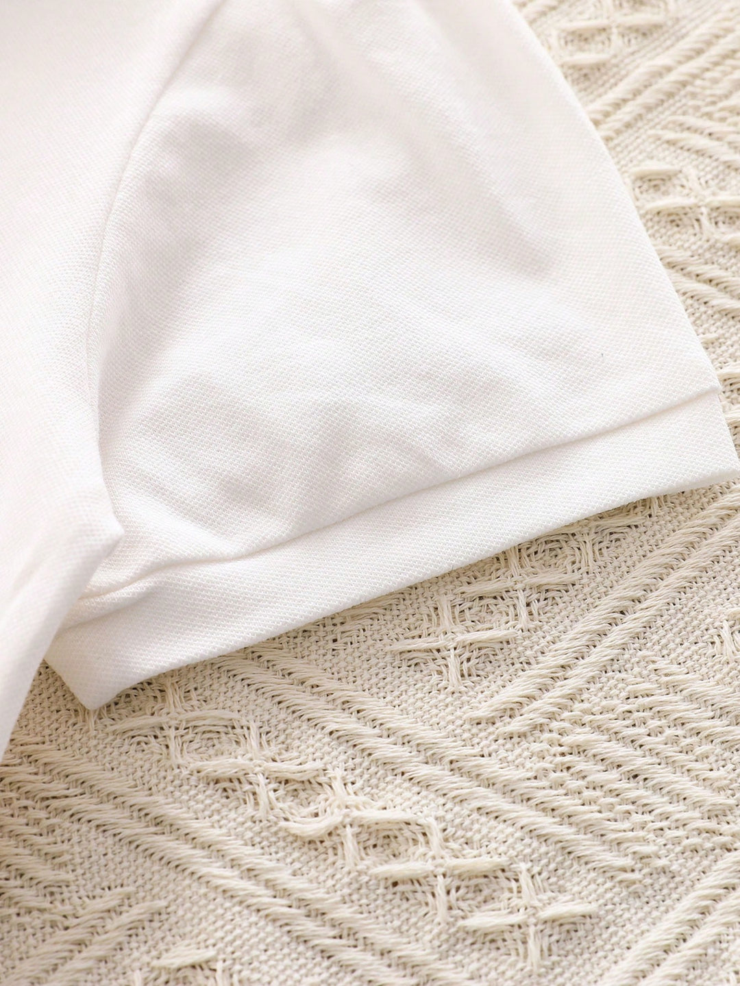 Tricou SHEIN, alb