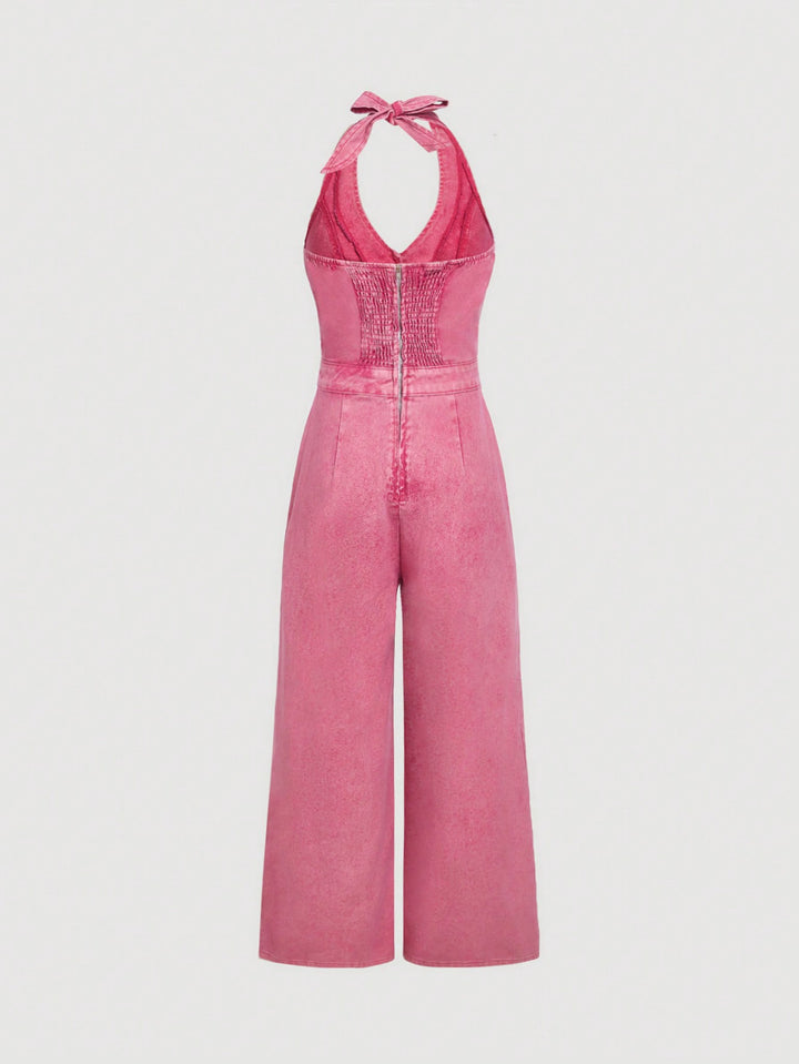SHEIN Overall