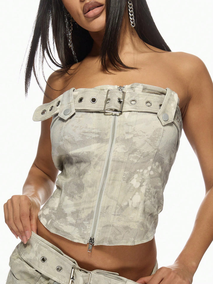 Top Missguided by Shein, vegyes színek