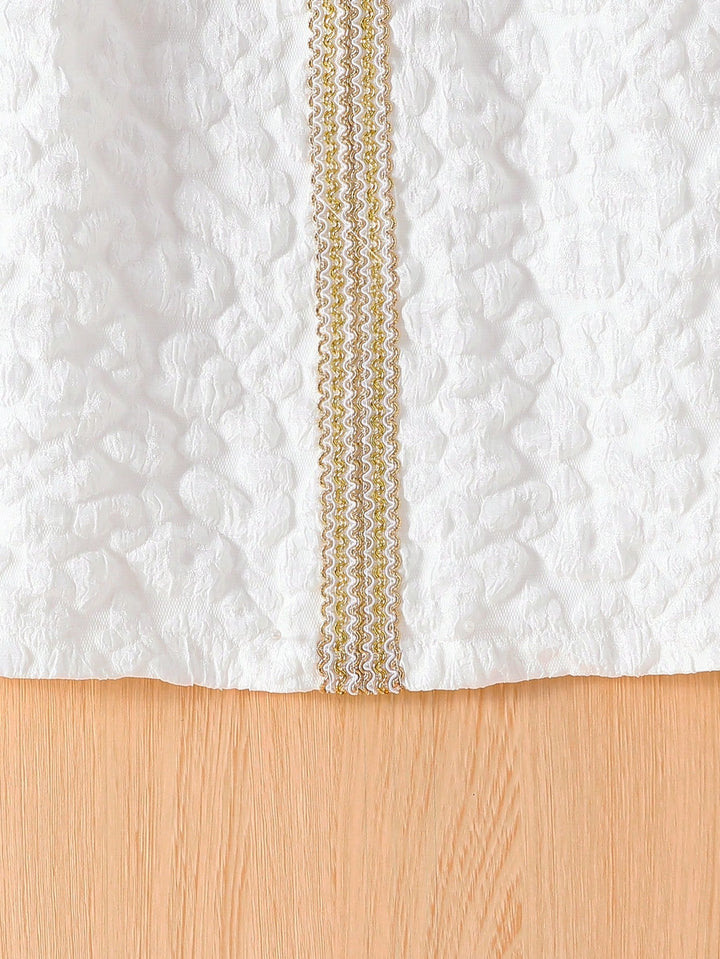 Rochie SHEIN, alb