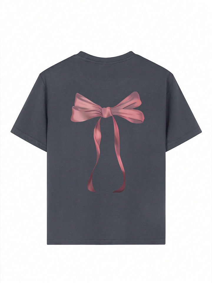 Tricou SHEIN, gri