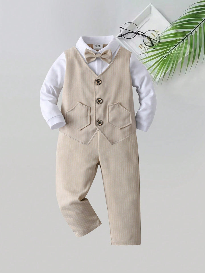Costum SHEIN, kaki