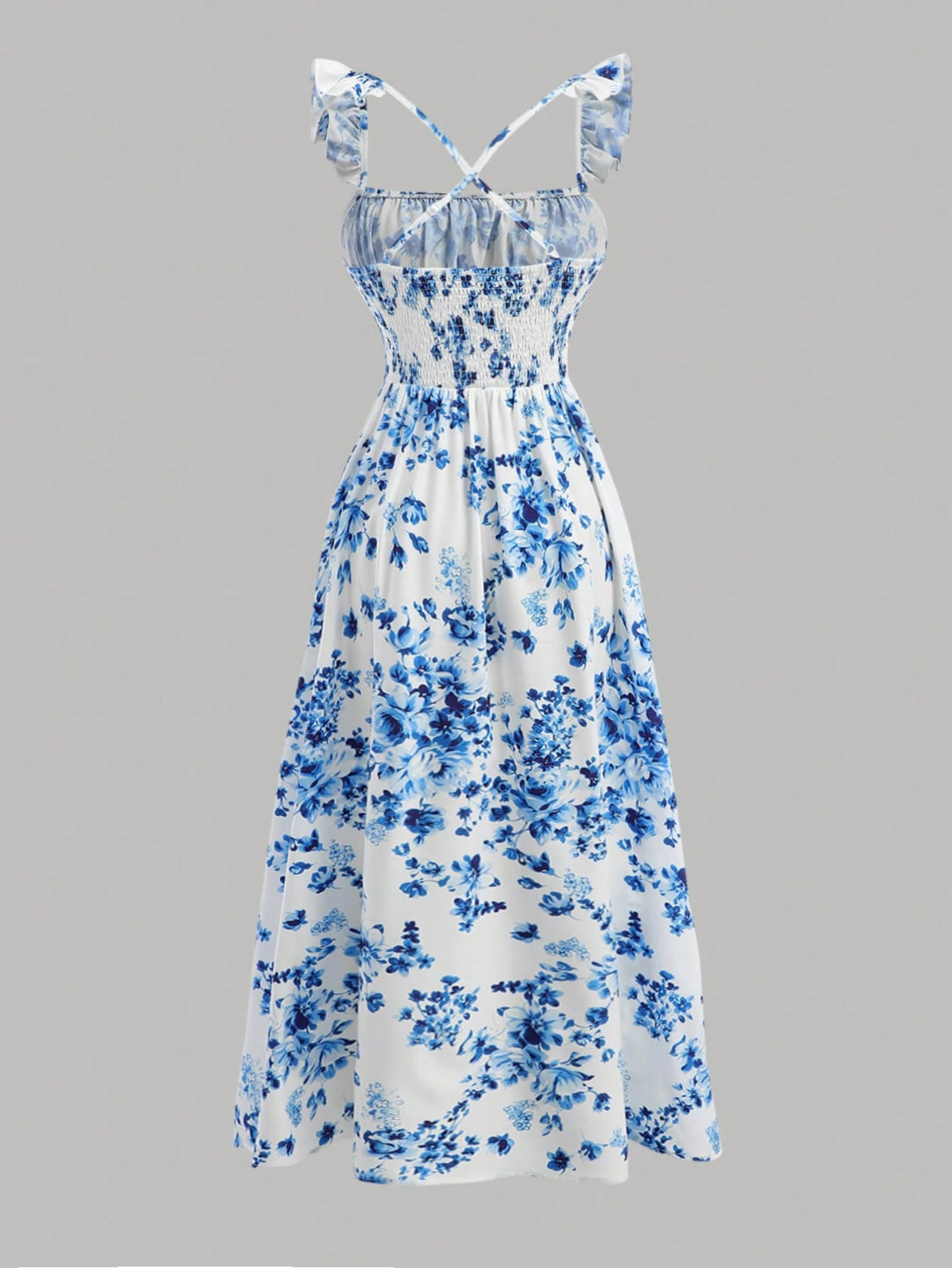 Rochie SHEIN, mix culori