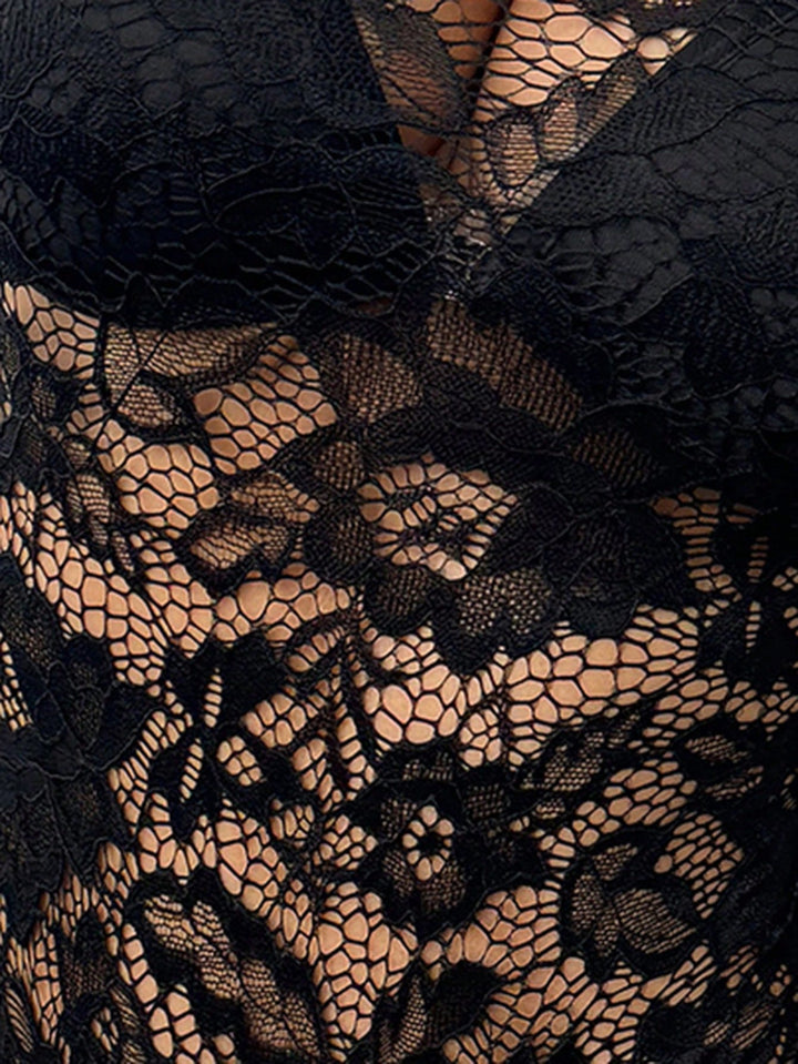 Body SHEIN, negru