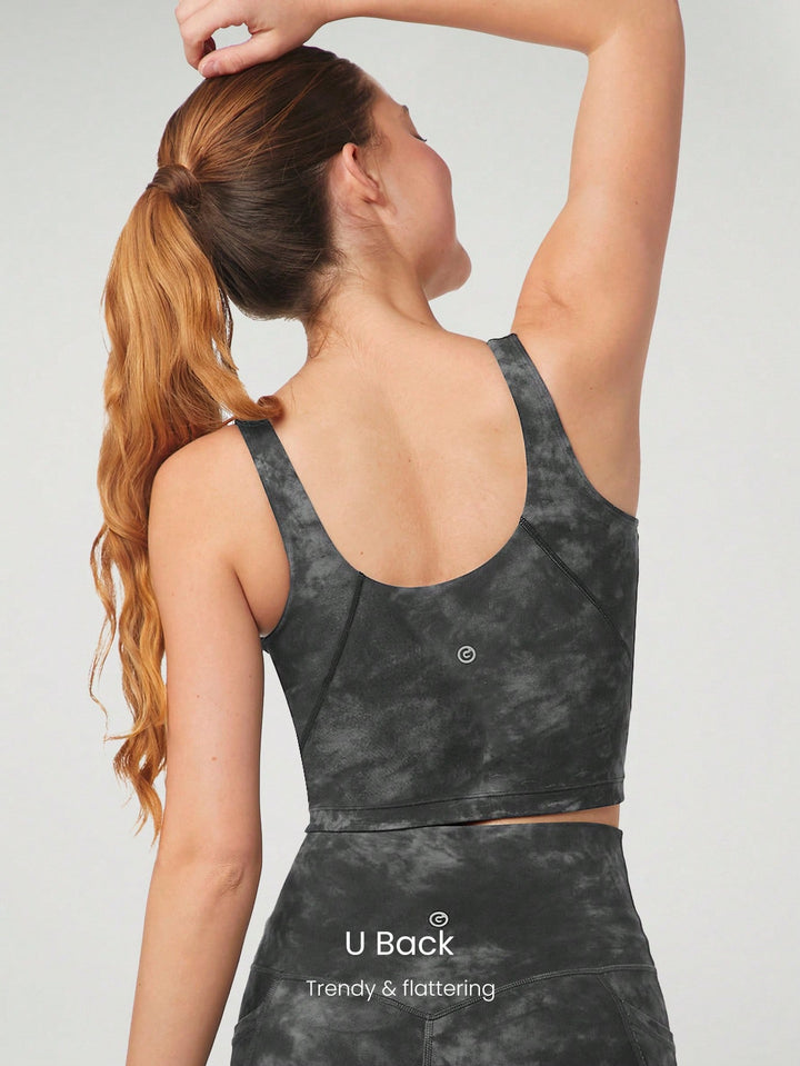 Bustieră sport SHEIN, mix culori