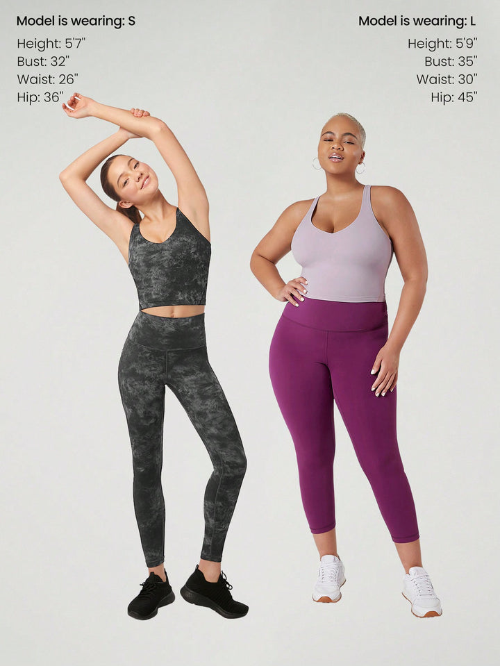 Bustieră sport SHEIN, mix culori