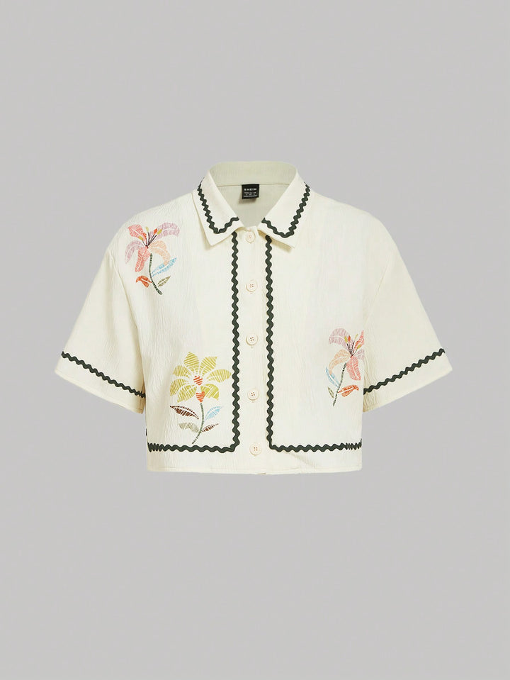 Bluza SHEIN, mix culori