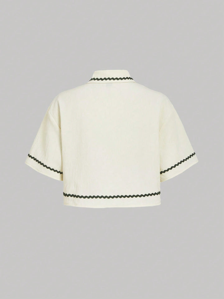 Bluza SHEIN, mix culori