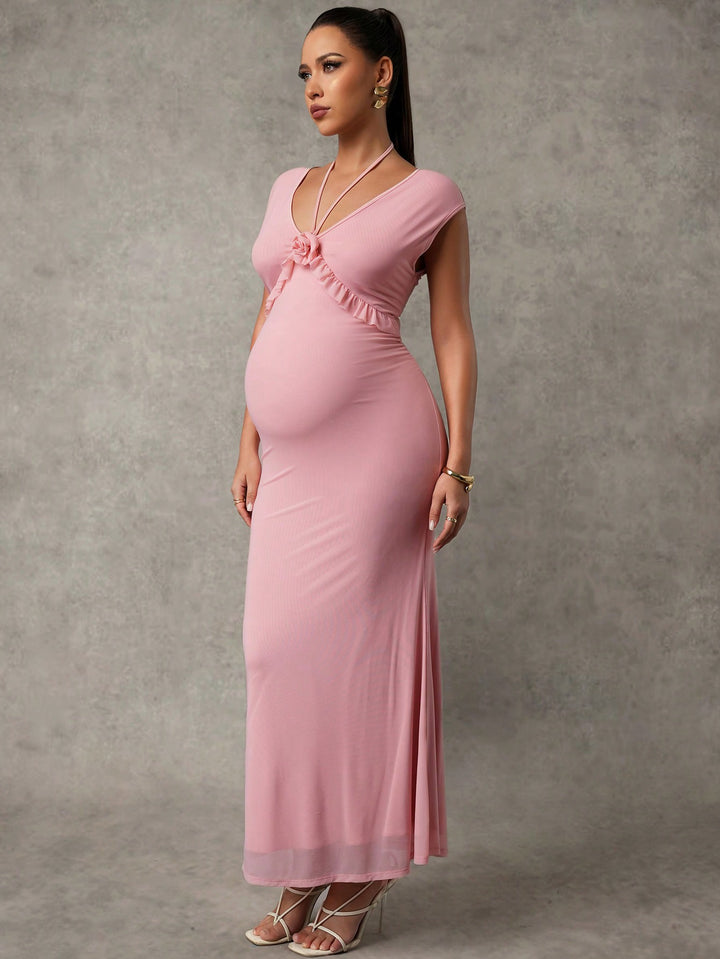 Rochie SHEIN, roz