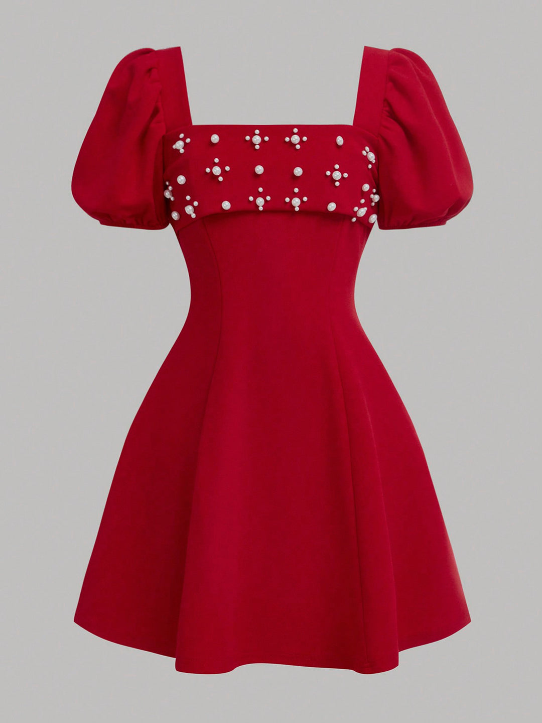 Rochie SHEIN, roșu