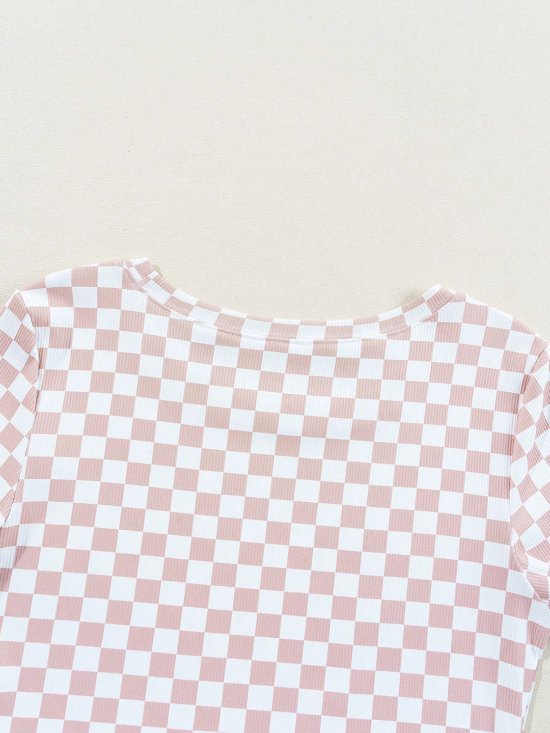 Tricou SHEIN, roz