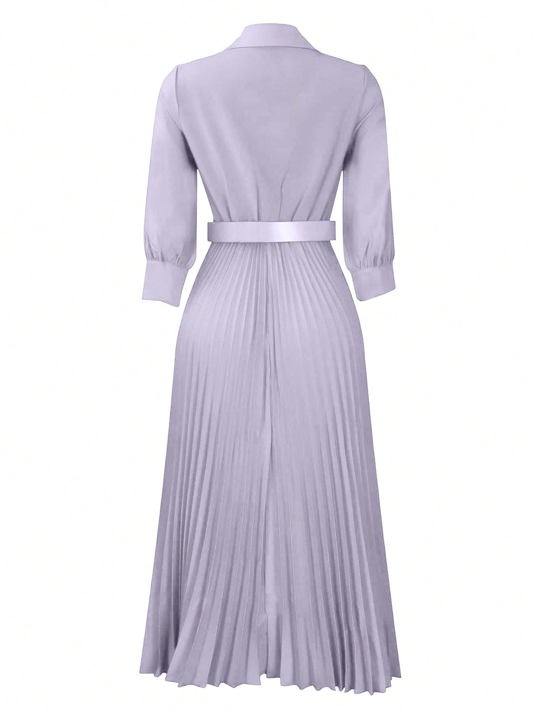 Rochie maxi SHEIN, gri