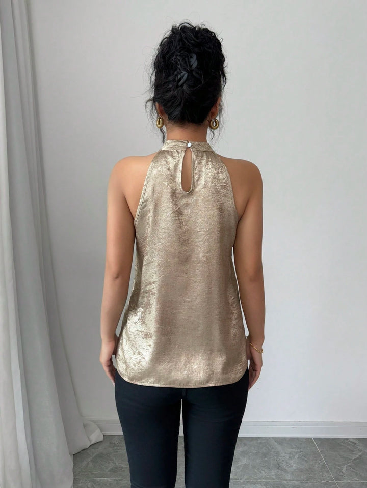 Shein atléta, arany
