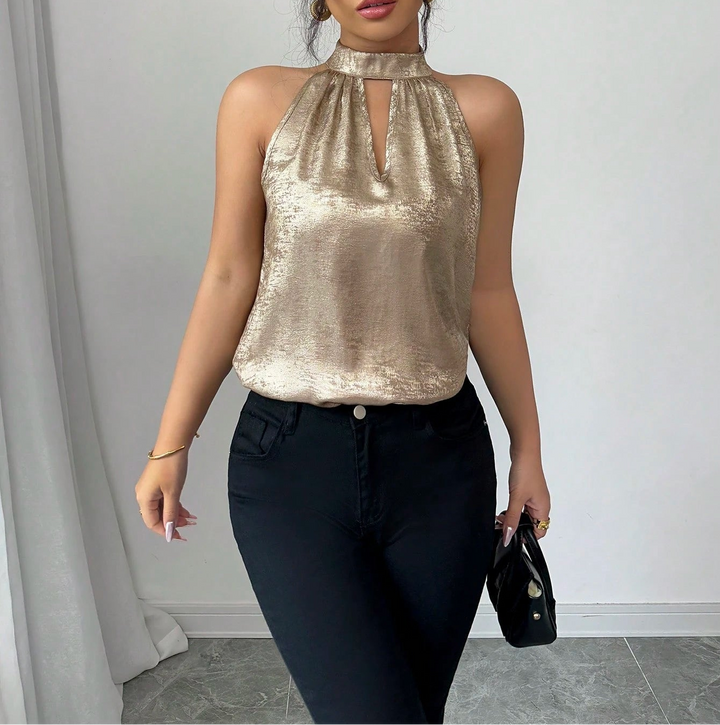 Shein atléta, arany
