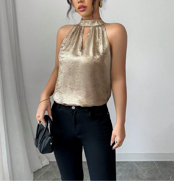 Shein atléta, arany
