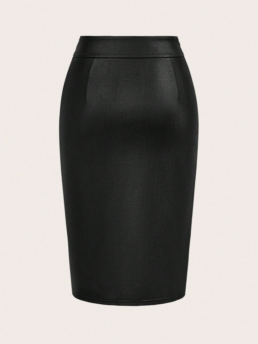 Fustă SHEIN, negru