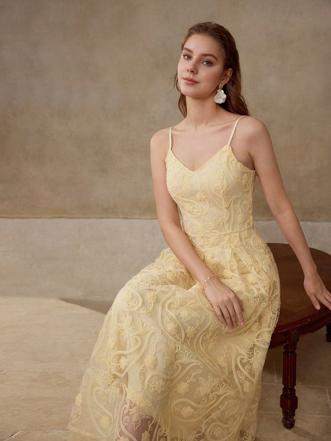 Rochie midi SHEIN