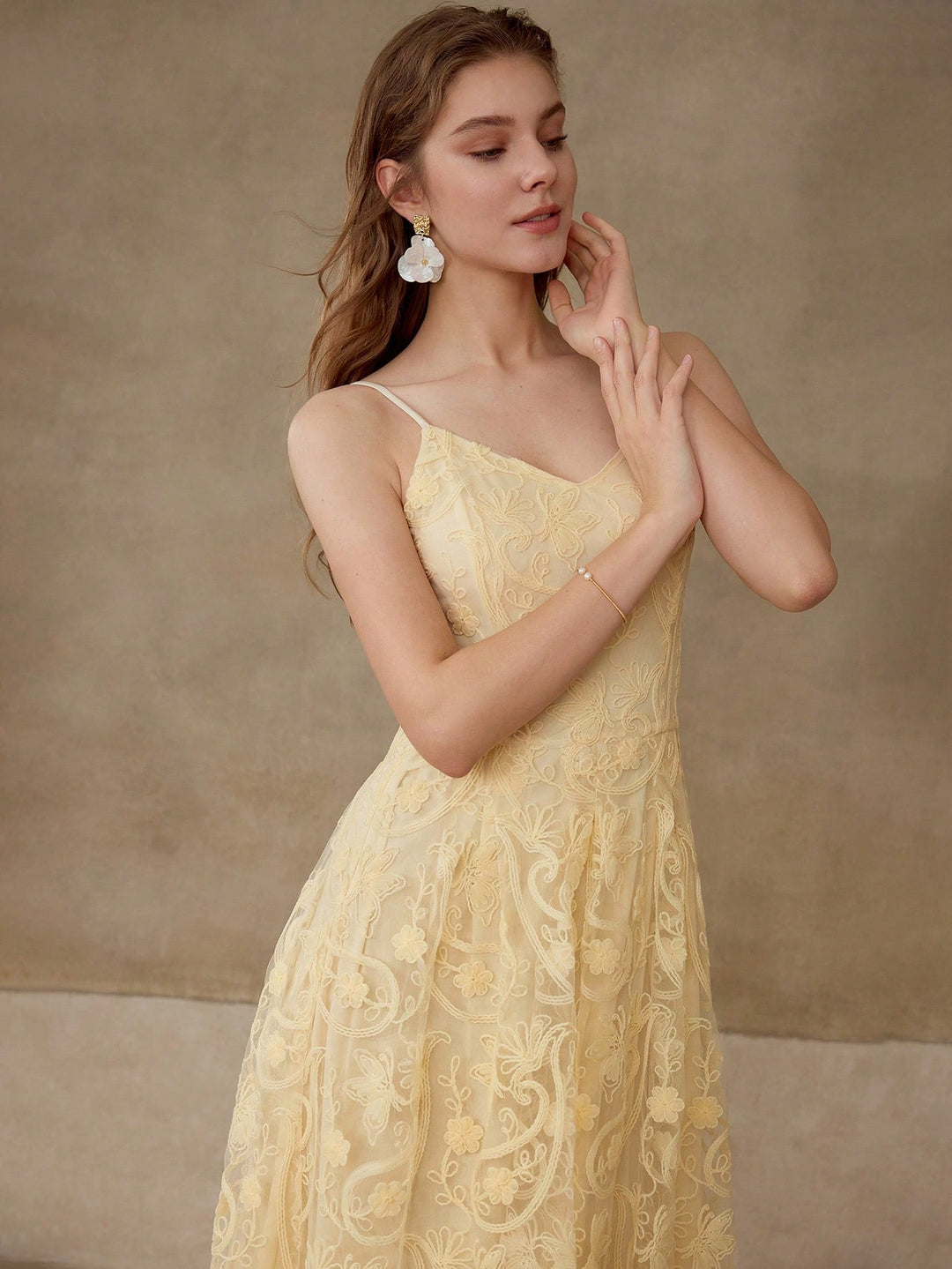 Rochie midi SHEIN