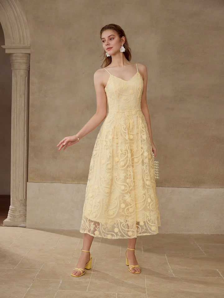 Rochie midi SHEIN