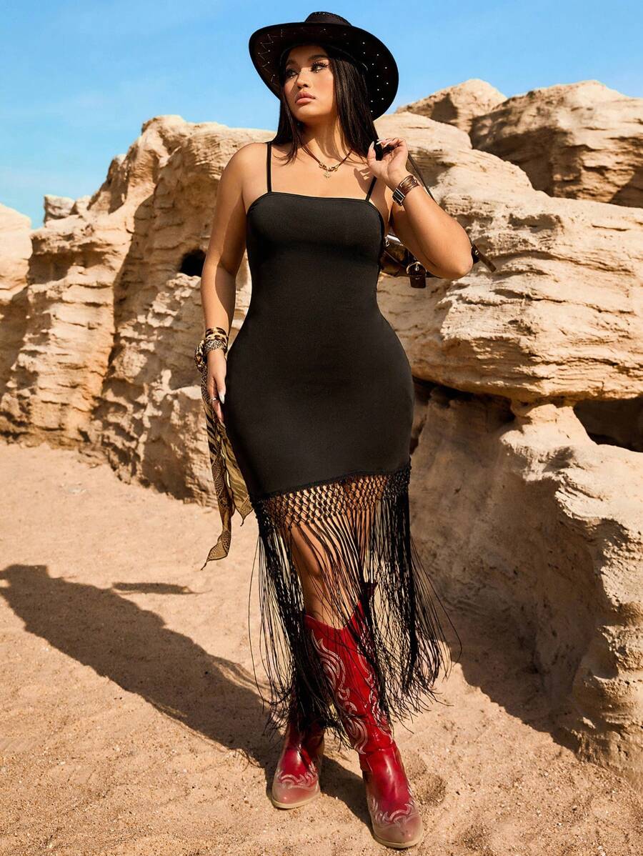Rochie mini SHEIN, negru