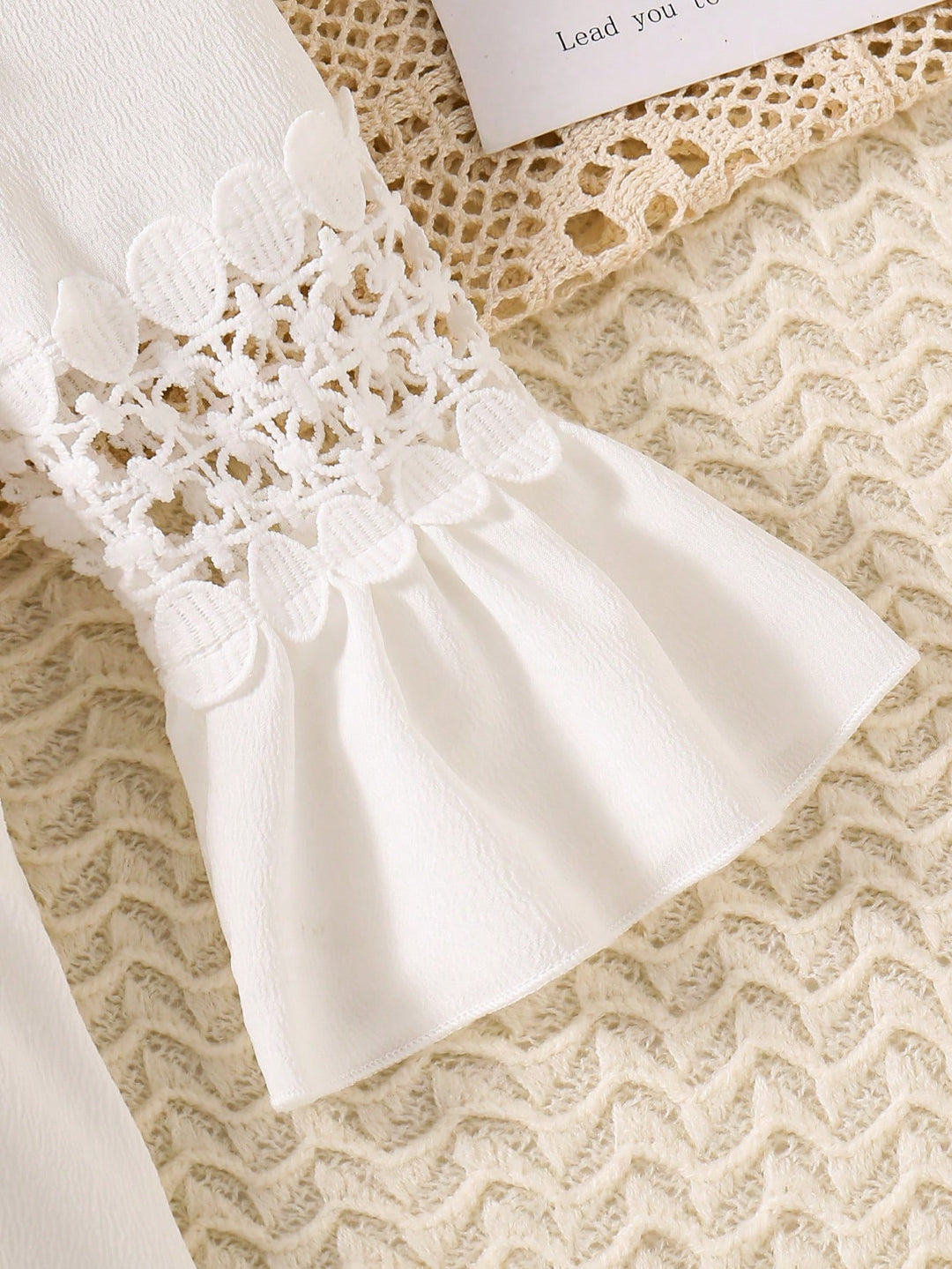 Rochie SHEIN, alb