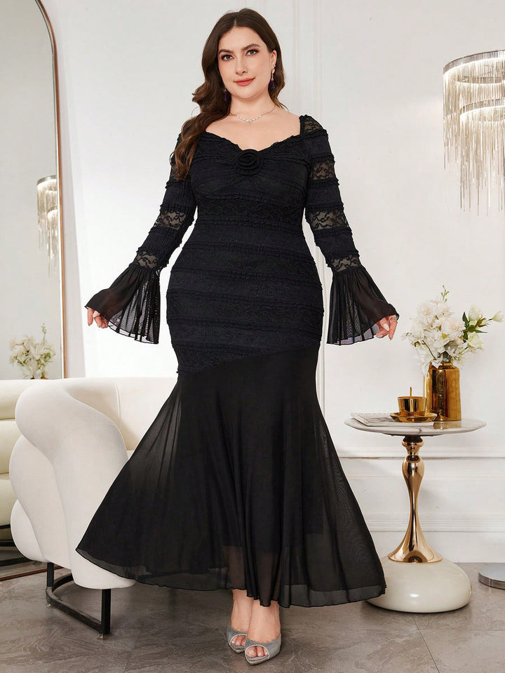Rochie SHEIN, negru