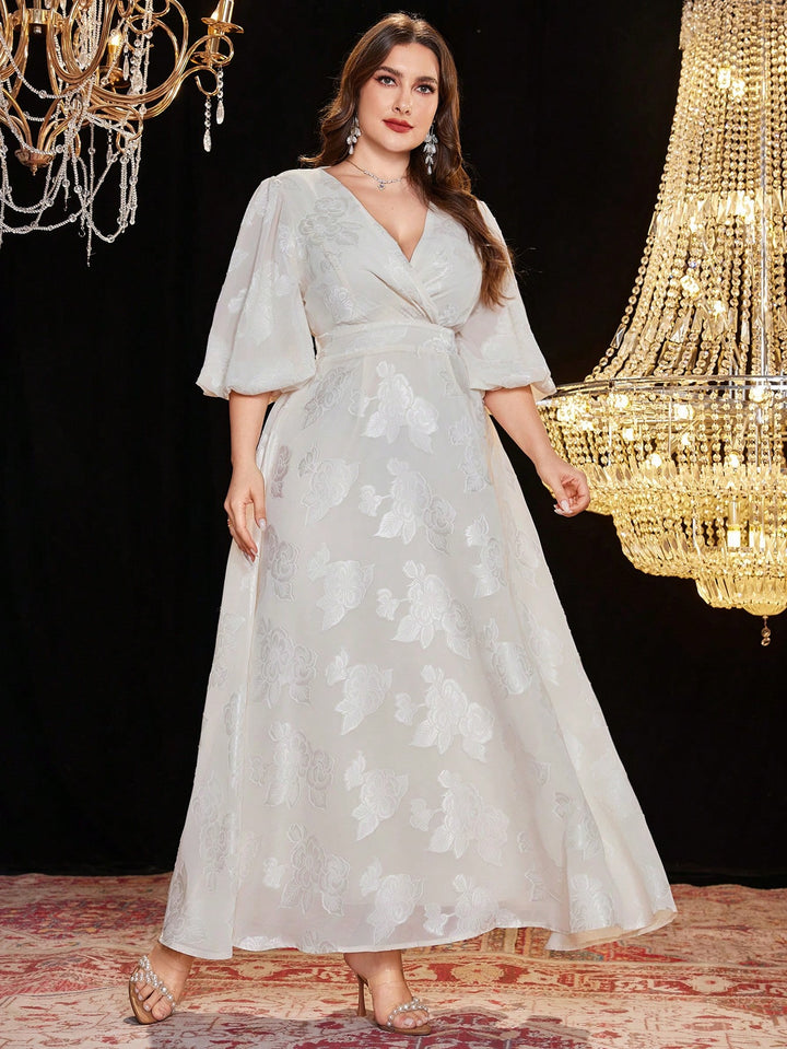 Rochie SHEIN, bej