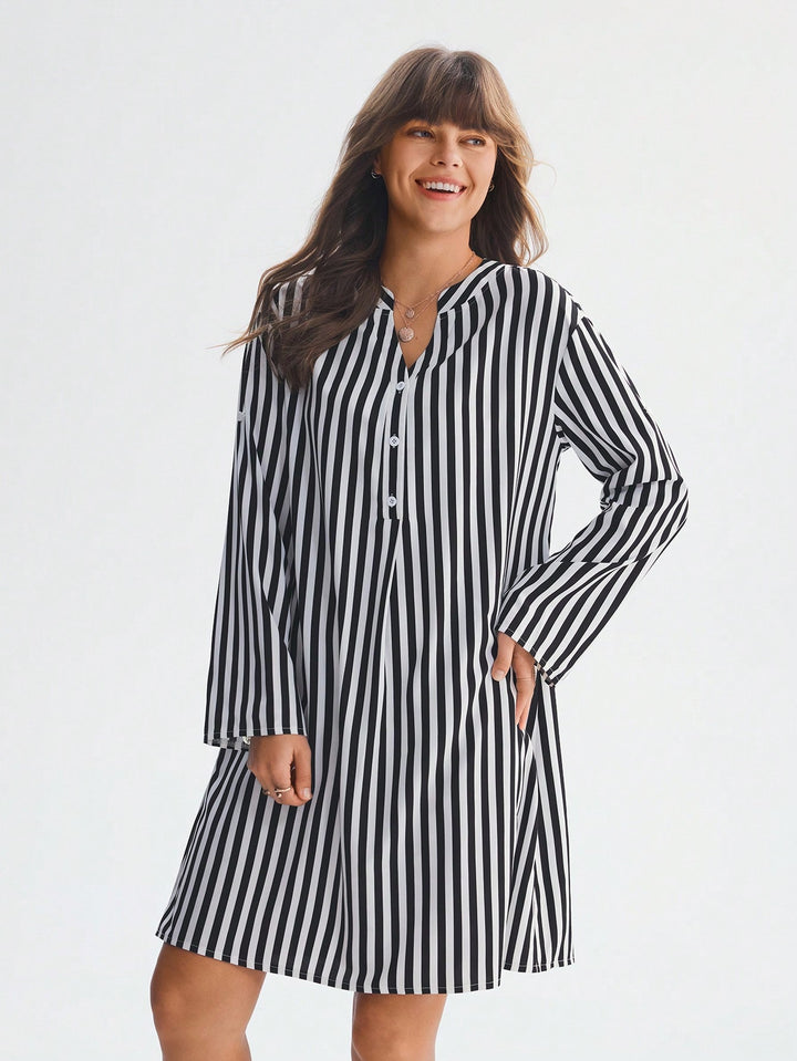 Rochie scurtă SHEIN, negru