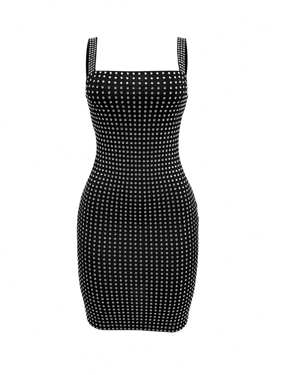 Rochie SHEIN, negru