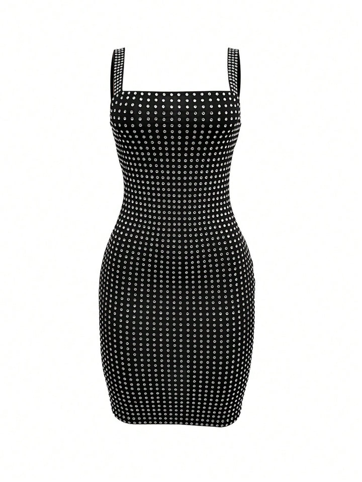Rochie SHEIN, negru