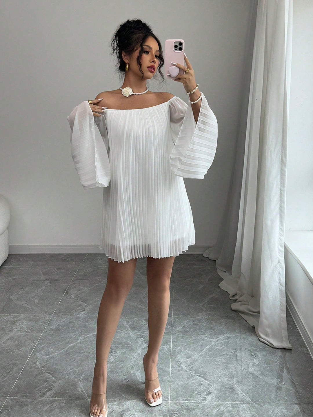 Rochie mini SHEIN