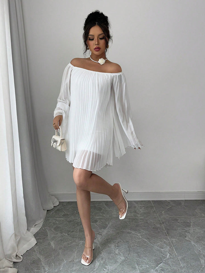 Rochie mini SHEIN