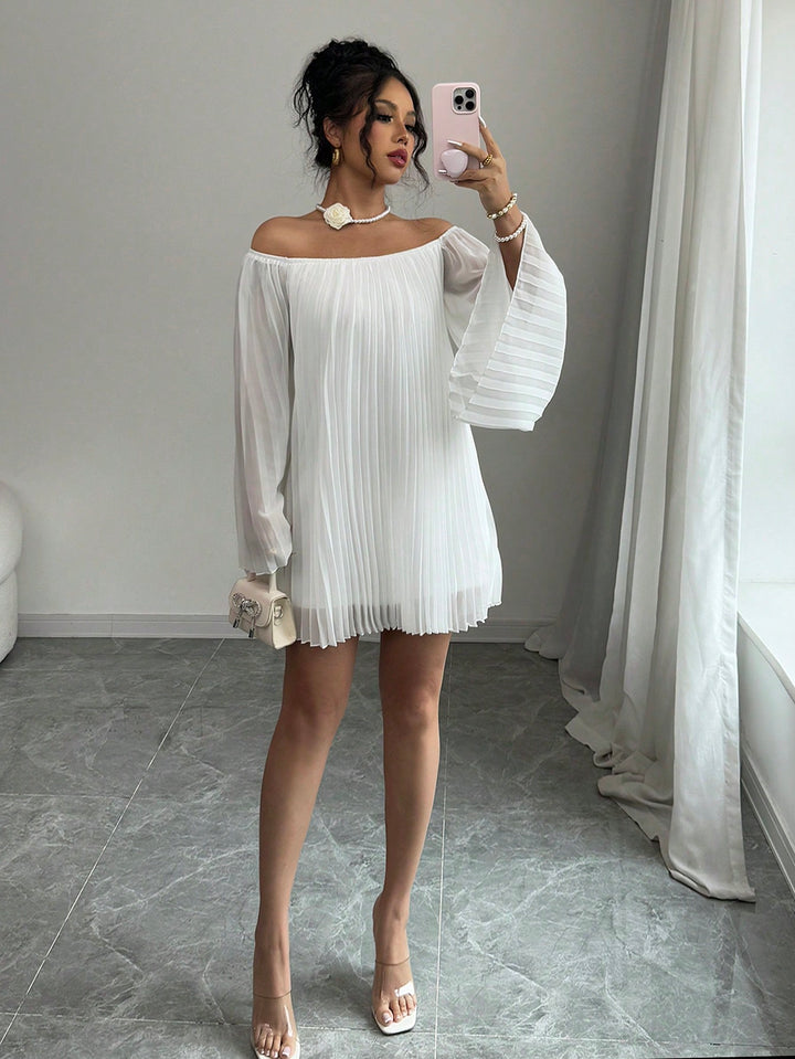 Rochie mini SHEIN