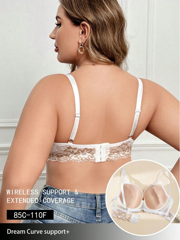 Sutien SHEIN, mix culori