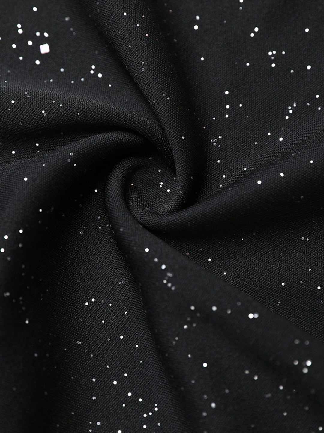 Rochie scurtă SHEIN, negru