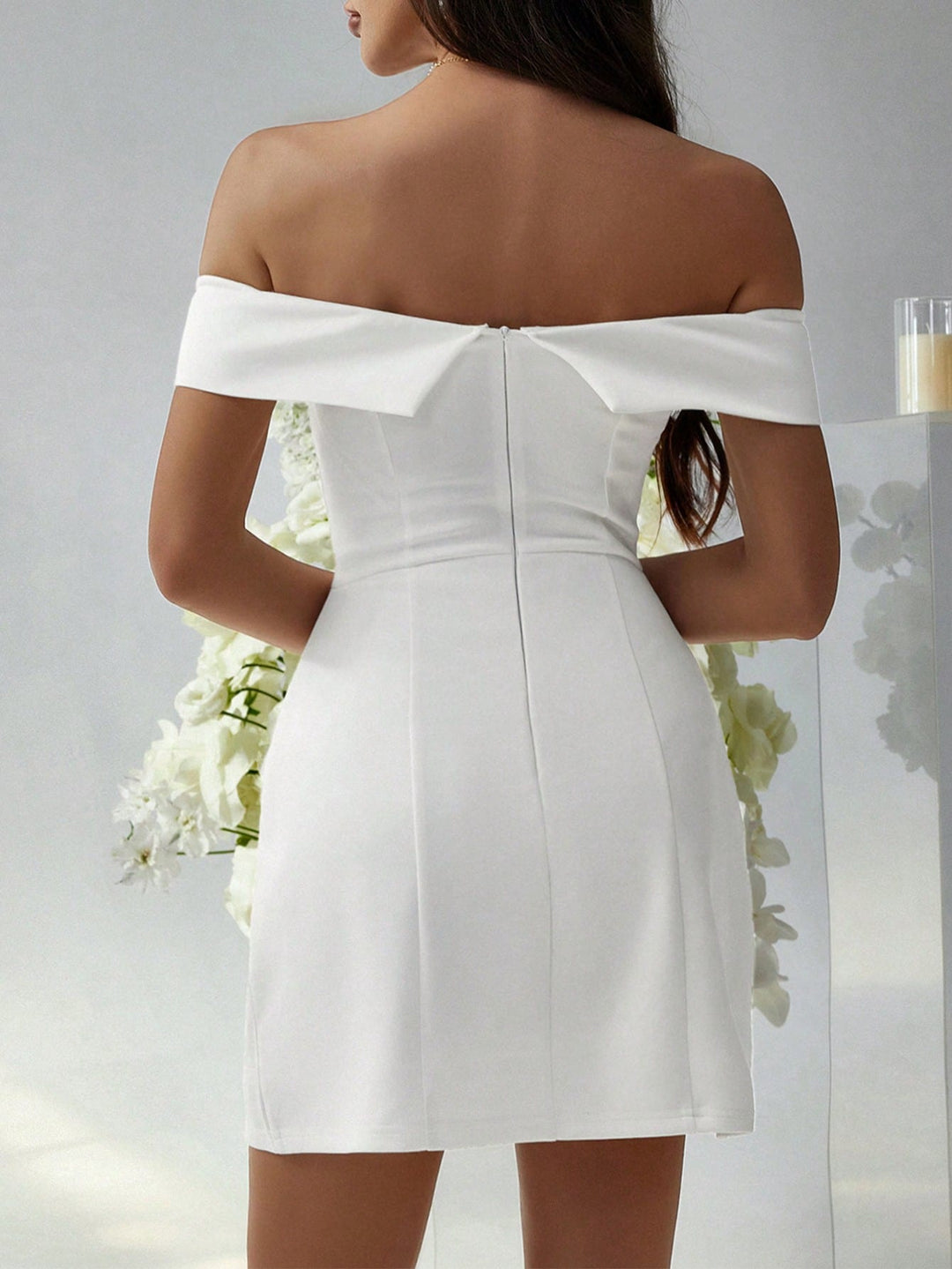 Rochie mini SHEIN