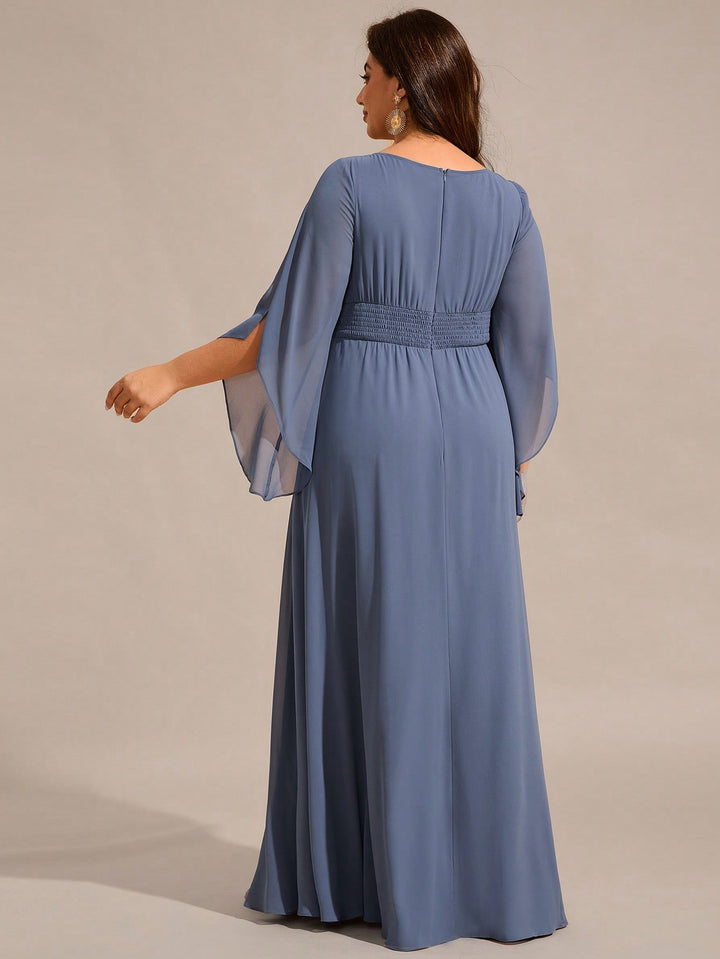 Rochie SHEIN, albastru