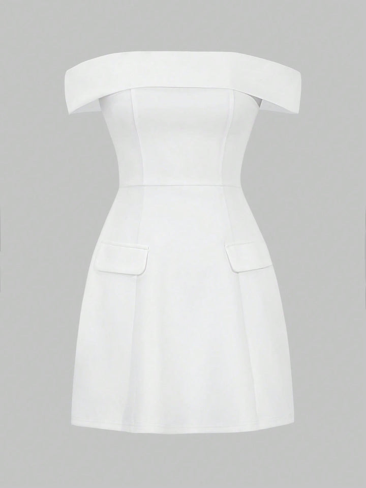 Rochie mini SHEIN