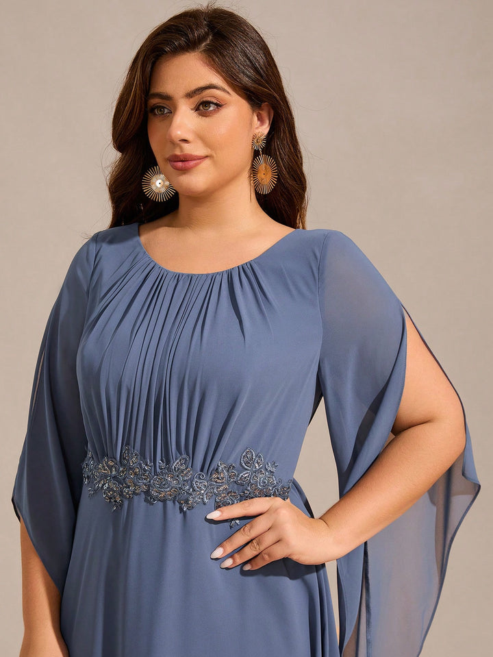 Rochie SHEIN, albastru