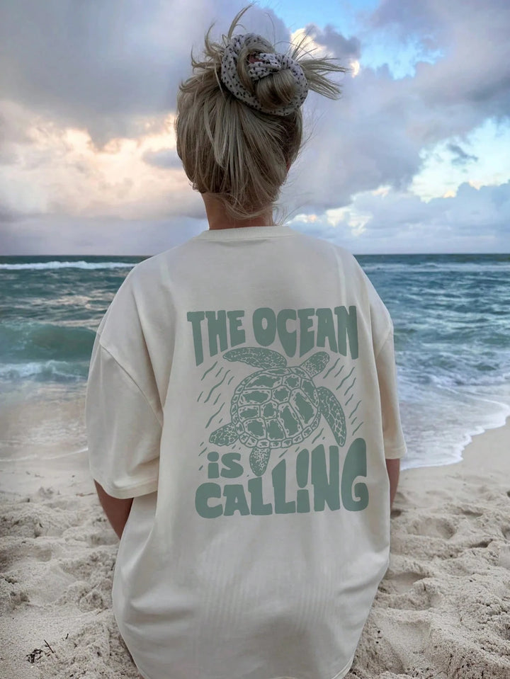 Tricou SHEIN, alb