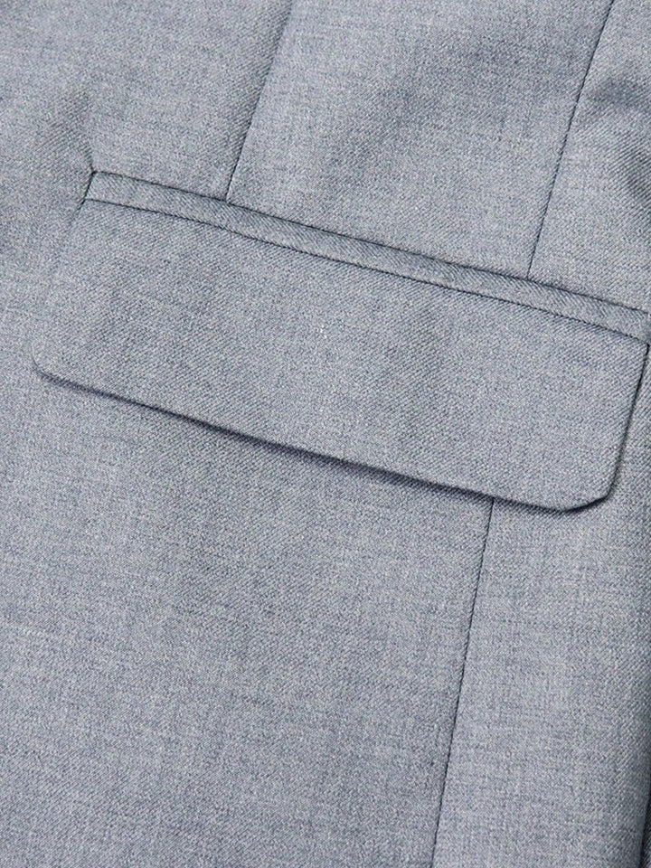 Compleu SHEIN, gri