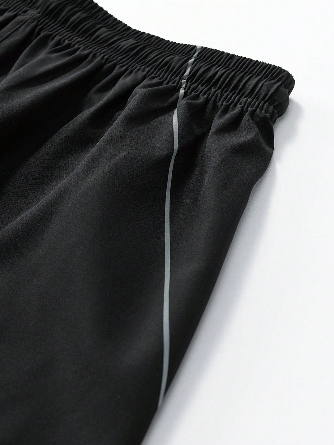 Short SHEIN, negru