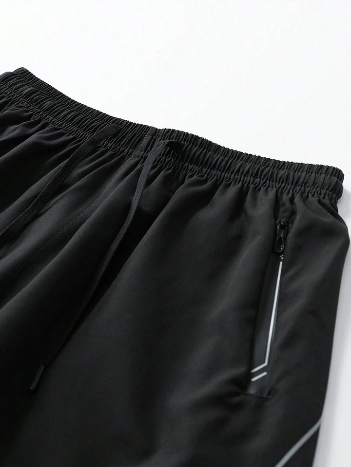 Short SHEIN, negru