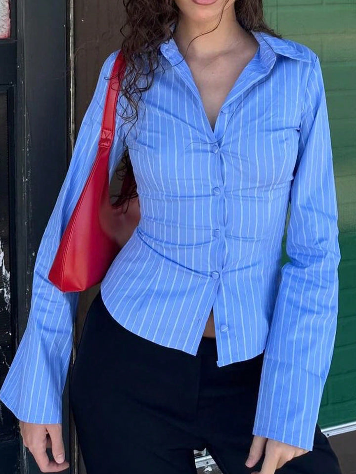 SHEIN ing, kék