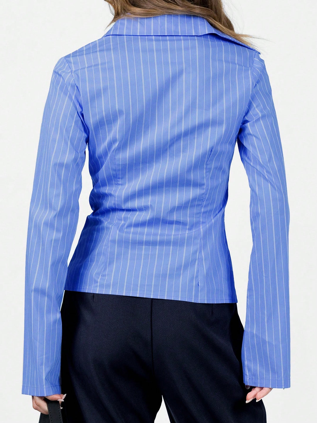 SHEIN ing, kék