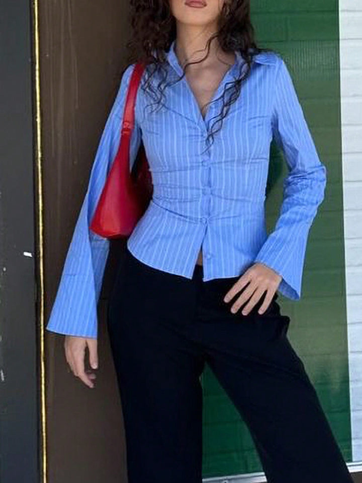 SHEIN ing, kék