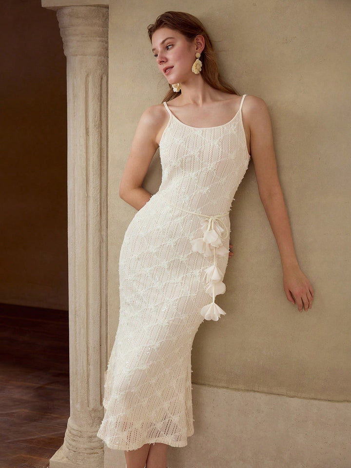Rochie midi SHEIN