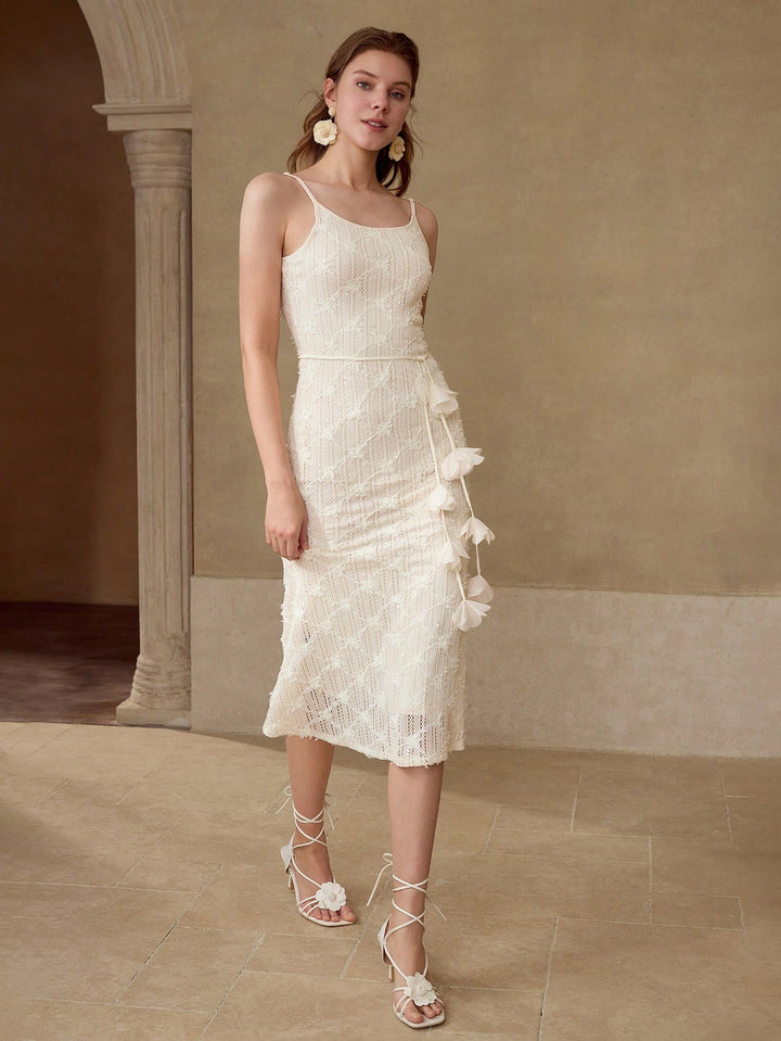 Rochie midi SHEIN