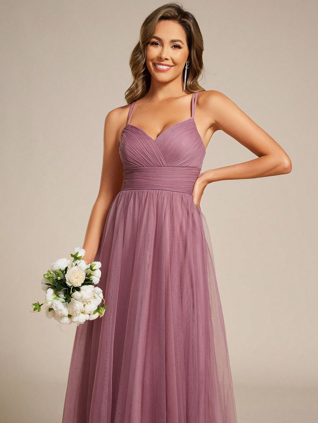 Rochie SHEIN, roz